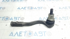 Steering tip left Audi Q7 16- with bushing