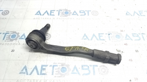Steering tip right Audi Q7 16-