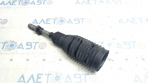 Steering rod left Audi Q7 16-