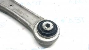 Lower arm front right front Audi Q7 16- with ball joint, cracked silent block