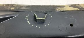 Dodge Journey 11 Windscreen Wiper Grille Pan - Broken Fastener