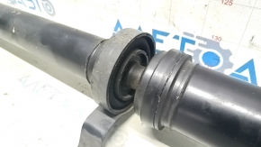 Driveshaft driveshaft Audi Q7 16- 2.0T