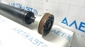 Driveshaft driveshaft Audi Q7 16- 2.0T