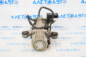 Rear differential gearbox Jeep Patriot 11-17 108k