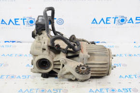 Rear differential gearbox Jeep Patriot 11-17 108k