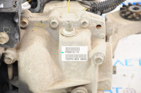 Rear differential gearbox Jeep Patriot 11-17 108k