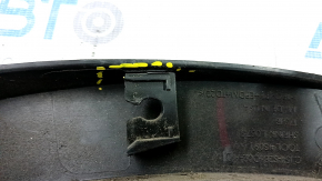 Rear right wing arch trim Ford Escape MK3 17-19 rest, scratches, broken mount