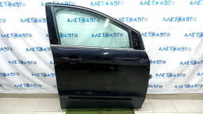 Door assembly front right Ford Escape MK3 13- black G1