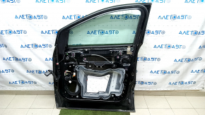 Door assembly front right Ford Escape MK3 13- black G1