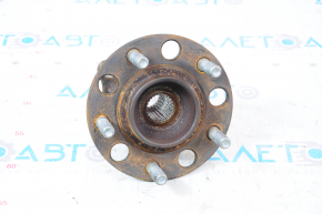Jeep Patriot 11-17 AWD Rear Right Hub Rusty