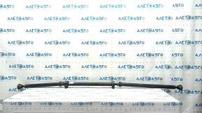 Driveshaft propeller shaft Volvo XC90 16-22 T5, T6 rusty, torn boots