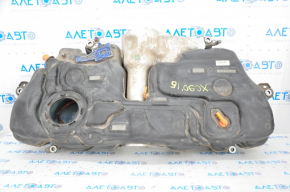 Fuel tank Volvo XC90 16-16