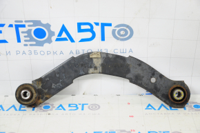 Upper rear right cross arm Jeep Patriot 11-17 silent block for replacement