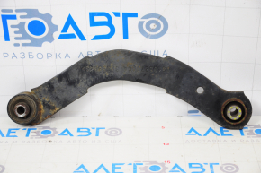 Upper rear transverse arm left Jeep Patriot 11-17 silent block for replacement