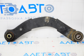 Upper rear transverse arm left Jeep Patriot 11-17 silent block for replacement