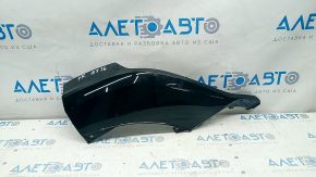 Front bumper lip right Audi Q7 16-19