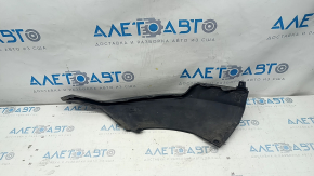 Front bumper lip right Audi Q7 16-19