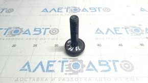 Front left hub mounting bolt Audi Q7 16- central 72mm