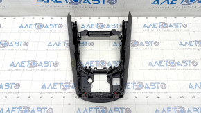Mazda CX-9 16 center console trim - broken mount