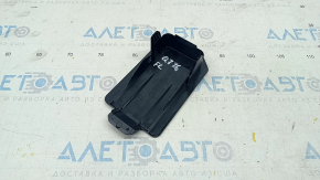 Floor covering plug front left Audi Q7 16- black