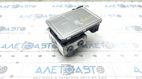 ABS ABS Volvo XC90 16-22 T5, T6 without adaptive cruise