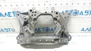 Traverse automatic transmission Audi Q7 16-