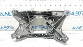 Traverse automatic transmission Audi Q7 16-