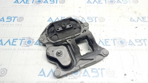 Automatic transmission cushion Audi Q7 16- 2.0T