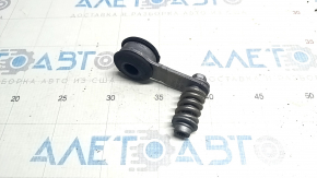 Front muffler bracket Audi Q7 16-
