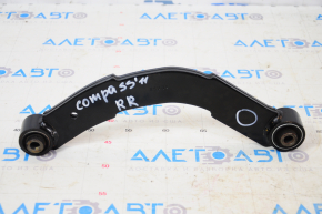 Upper control arm rear right Jeep Compass 11-16 TRW