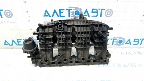 Intake manifold Audi Q7 16- 2.0T