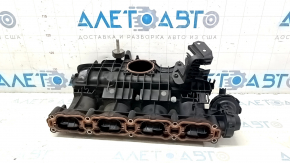 Intake manifold Audi Q7 16- 2.0T