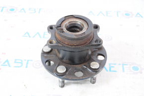 Rear left hub Jeep Compass 11-16 AWD CARQUEST