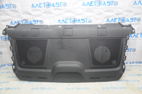 Rear shelf Honda Insight 19-22 crack