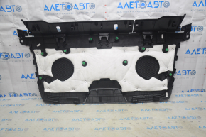 Rear shelf Honda Insight 19-22 crack