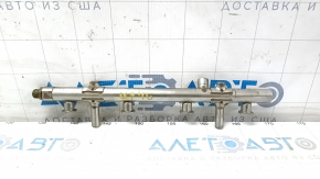 Fuel rail Audi Q7 16-19 2.0T without sensor