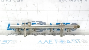 Fuel rail Audi Q7 16-19 2.0T without sensor