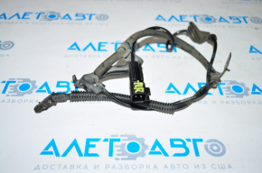 ABS sensor rear right Jeep Compass 11-16
