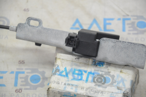 Honda Insight 19-22 Fuel Filler Door Lock Broken