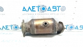 Catalytic converter Audi Q7 16- 2.0T