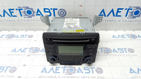 Radio tape recorder PA30AS Hyundai Sonata 11-15
