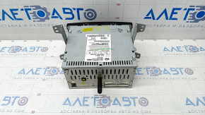 Radio tape recorder PA30AS Hyundai Sonata 11-15