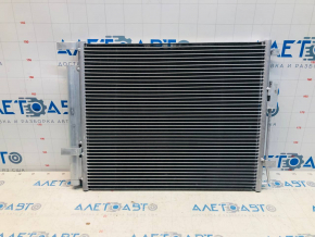 Air conditioner radiator condenser Hyundai Santa FE Sport 13-18 2.0T TYC