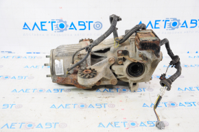 Rear differential gearbox Jeep Compass 11-16 2.4 83k without one stud