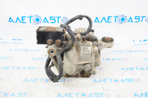 Rear differential gearbox Jeep Compass 11-16 2.4 83k without one stud