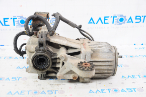 Rear differential gearbox Jeep Compass 11-16 2.4 83k without one stud