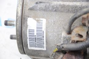 Rear differential gearbox Jeep Compass 11-16 2.4 83k without one stud