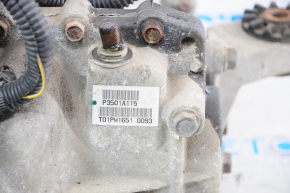 Rear differential gearbox Jeep Compass 11-16 2.4 83k without one stud