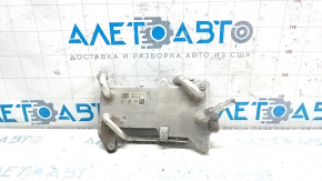 Oil cooler automatic transmission Audi Q7 16- 2.0T