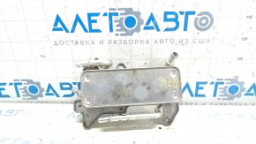 Oil cooler automatic transmission Audi Q7 16- 2.0T